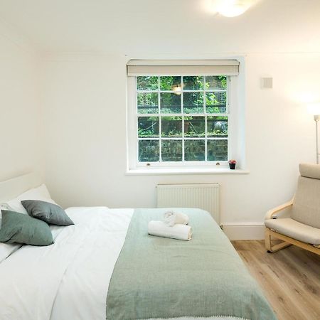 Cozy 1 Bedroom At Notting Hill London Eksteriør bilde