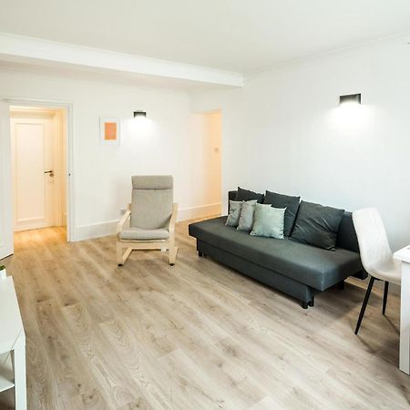 Cozy 1 Bedroom At Notting Hill London Eksteriør bilde