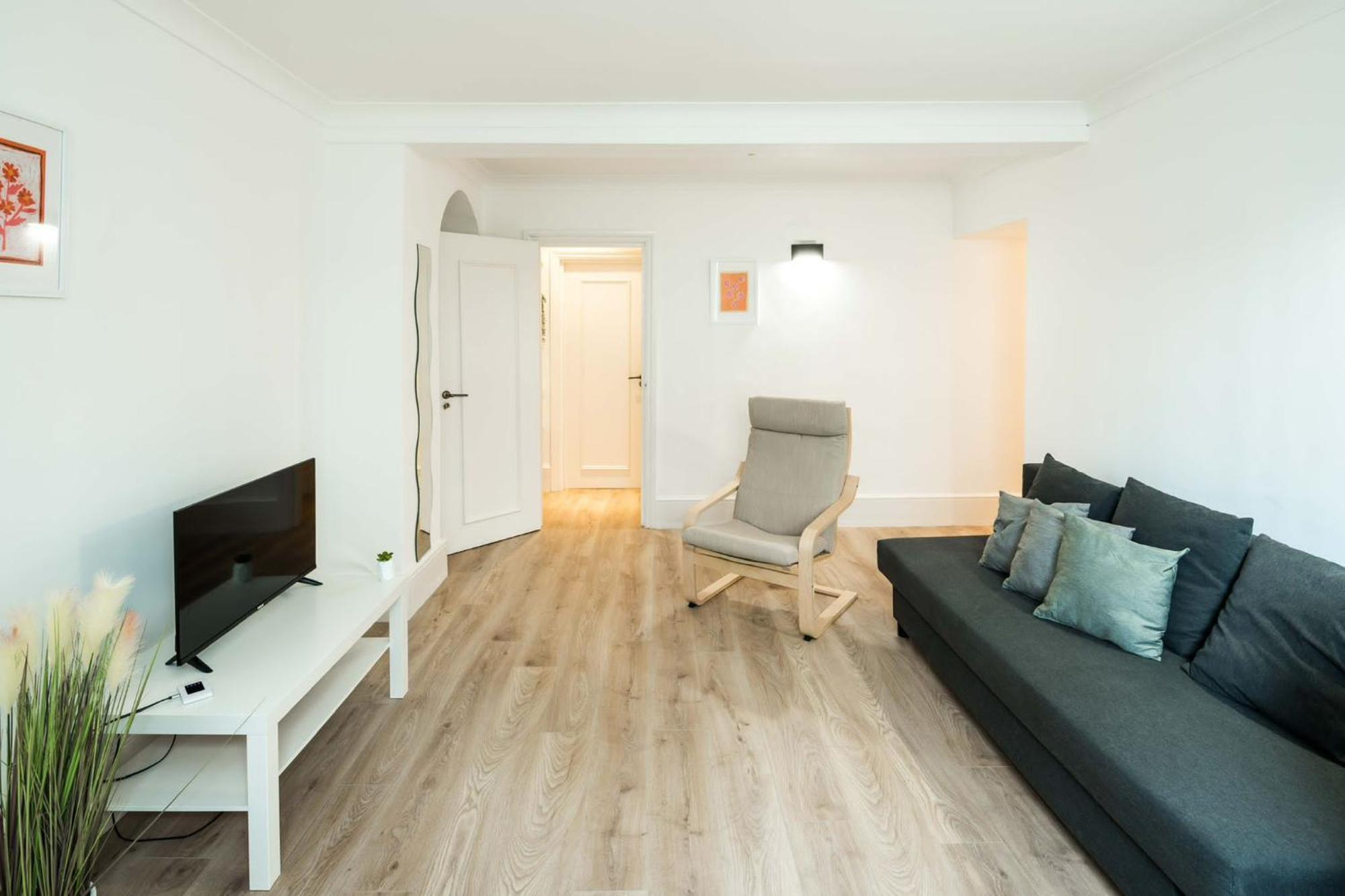 Cozy 1 Bedroom At Notting Hill London Eksteriør bilde